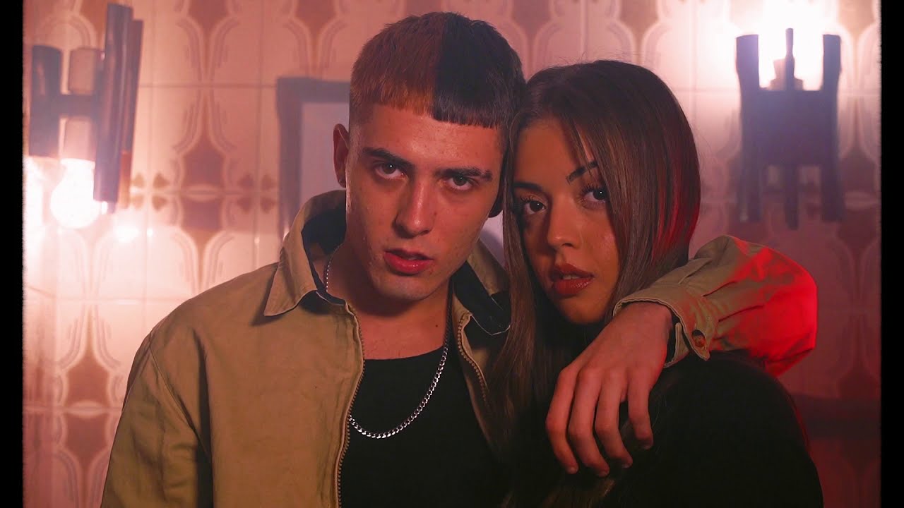 MERAKI - KIDDY TURNER (VIDEO)