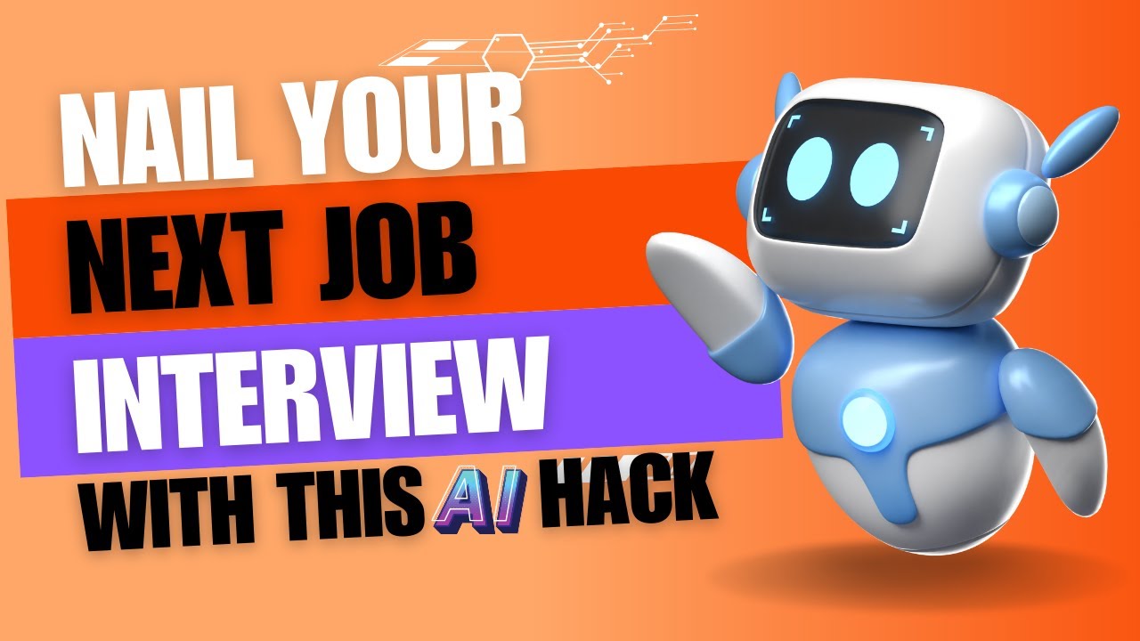Land Your Dream Job in 60 Seconds! (This Hack Will Change Everything!) 🚀