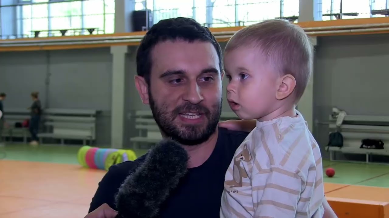 POZNAJ NASZE AKADEMIE: Football Baby Sosnowiec