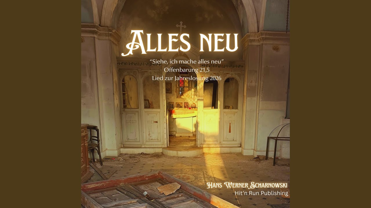 Alles neu
