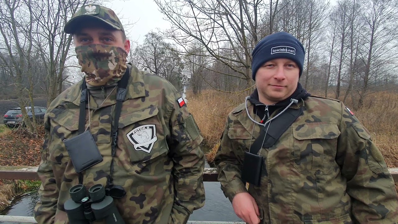 PATROL SSR - DĘBINEK - 05-12-2021