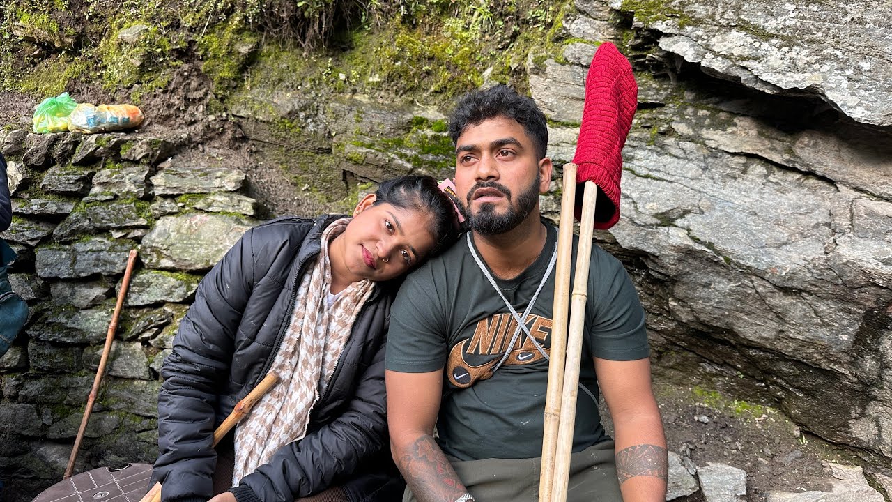 ২২ কিলোমিটার পা কেটে কেদারনাথ মন্দির গেলাম