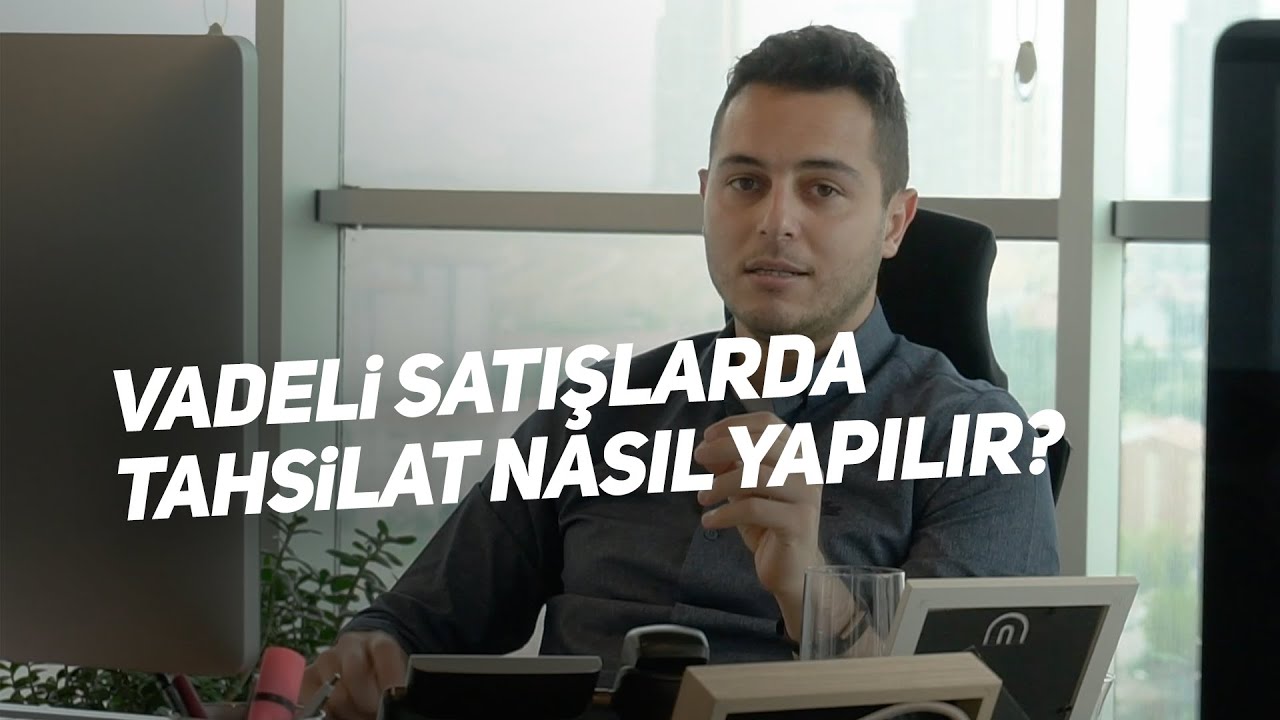 Vadeli satışlarda tahsilat nasıl yapılır? | Kısa ve Öz 106