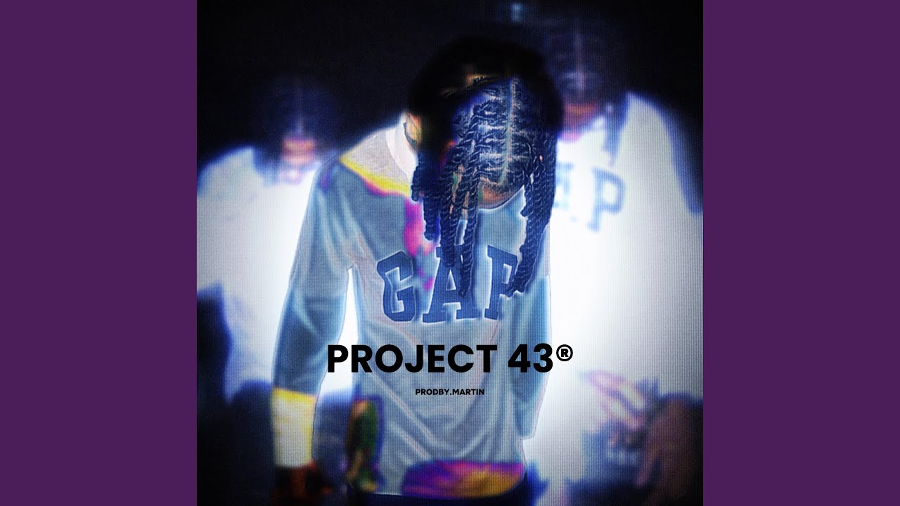 Project 43