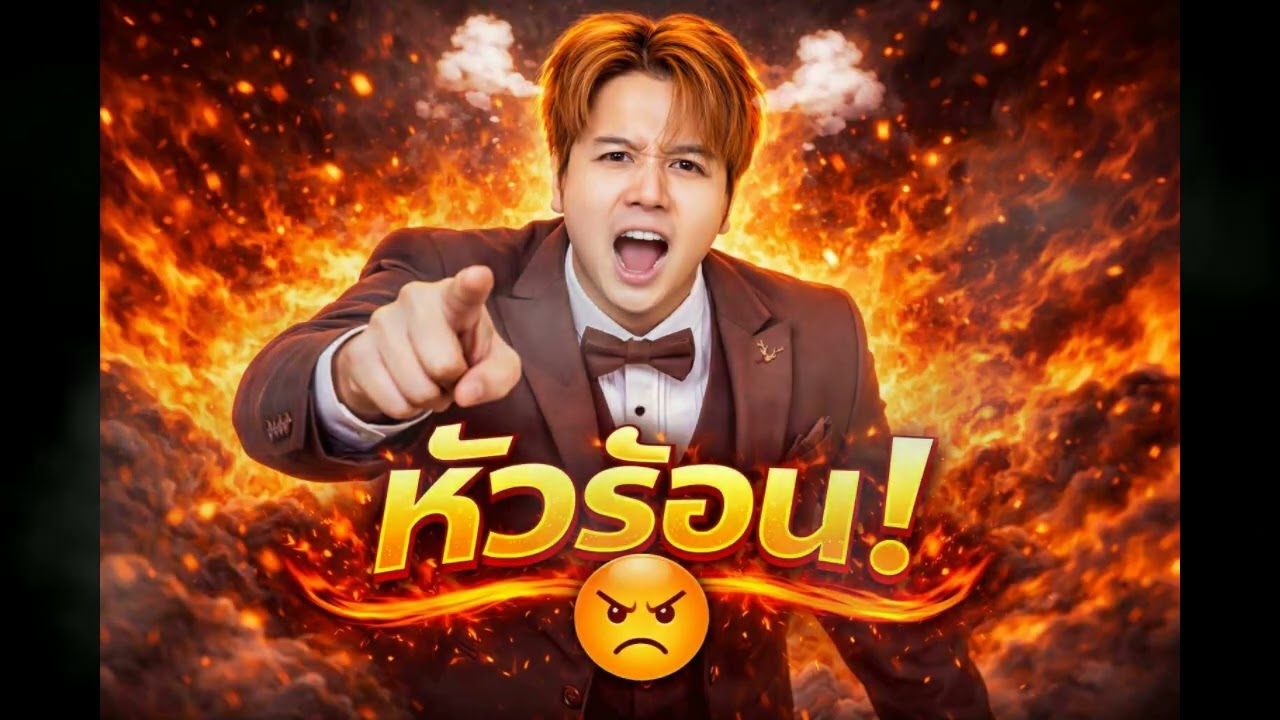 Cougar PS - หัวร้อน ( Audio )