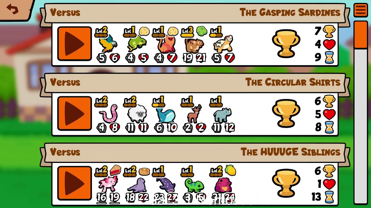 TT15 vs NemoJuul