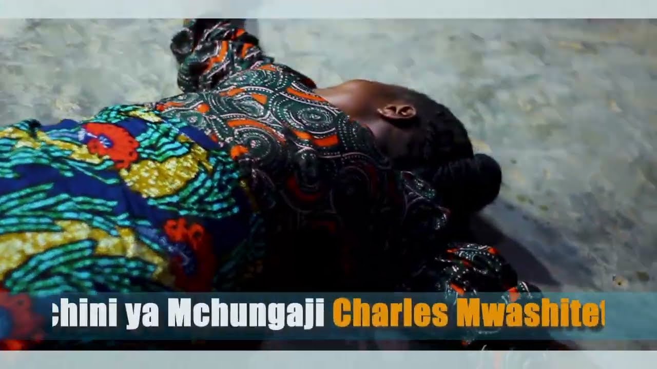 Mchungaji Charles Mwashitete Akiombea Wagonjwa na Wenye Matizo AGGCITunduma Mwakakati  Sehemu ya 2