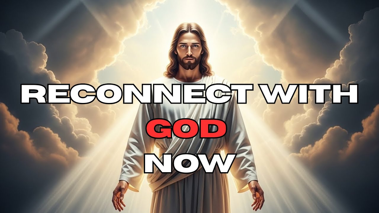 The Best Worship Songs to Bring You Back to God