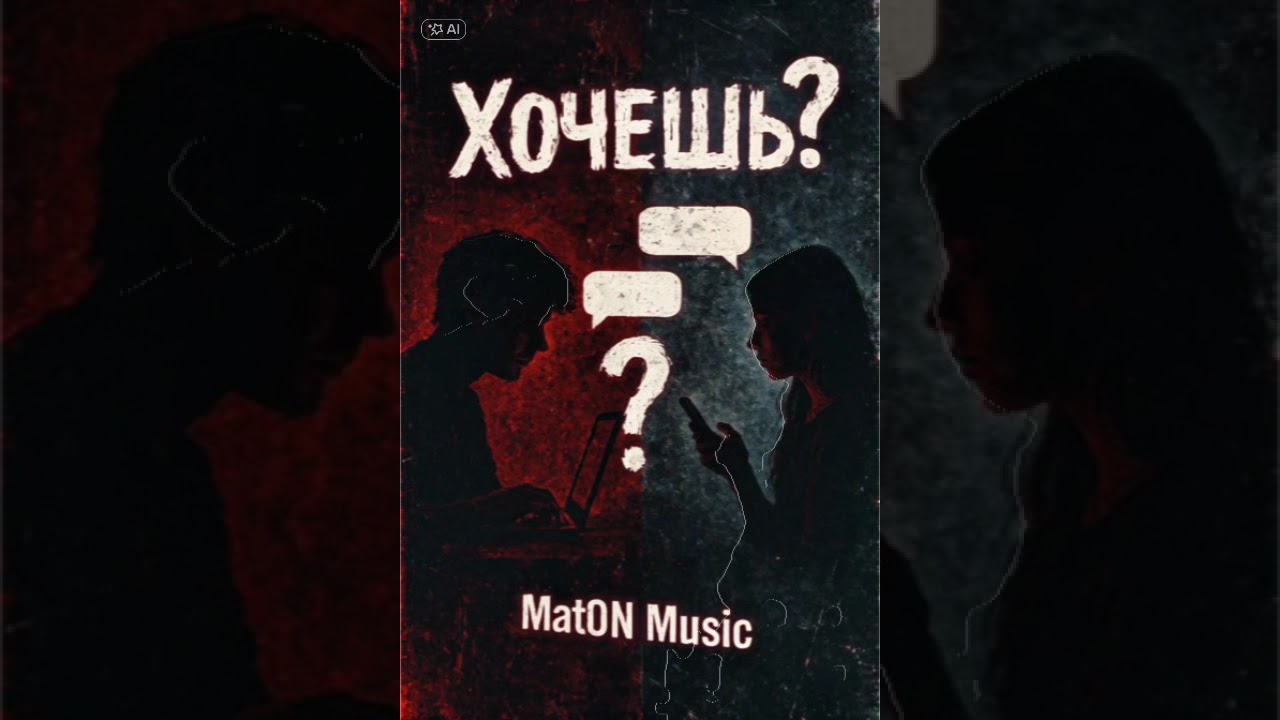 MatON - Хочешь (Пародия) #музыка #music #рок #rock #maton #matonmusic #homemischmaschrock