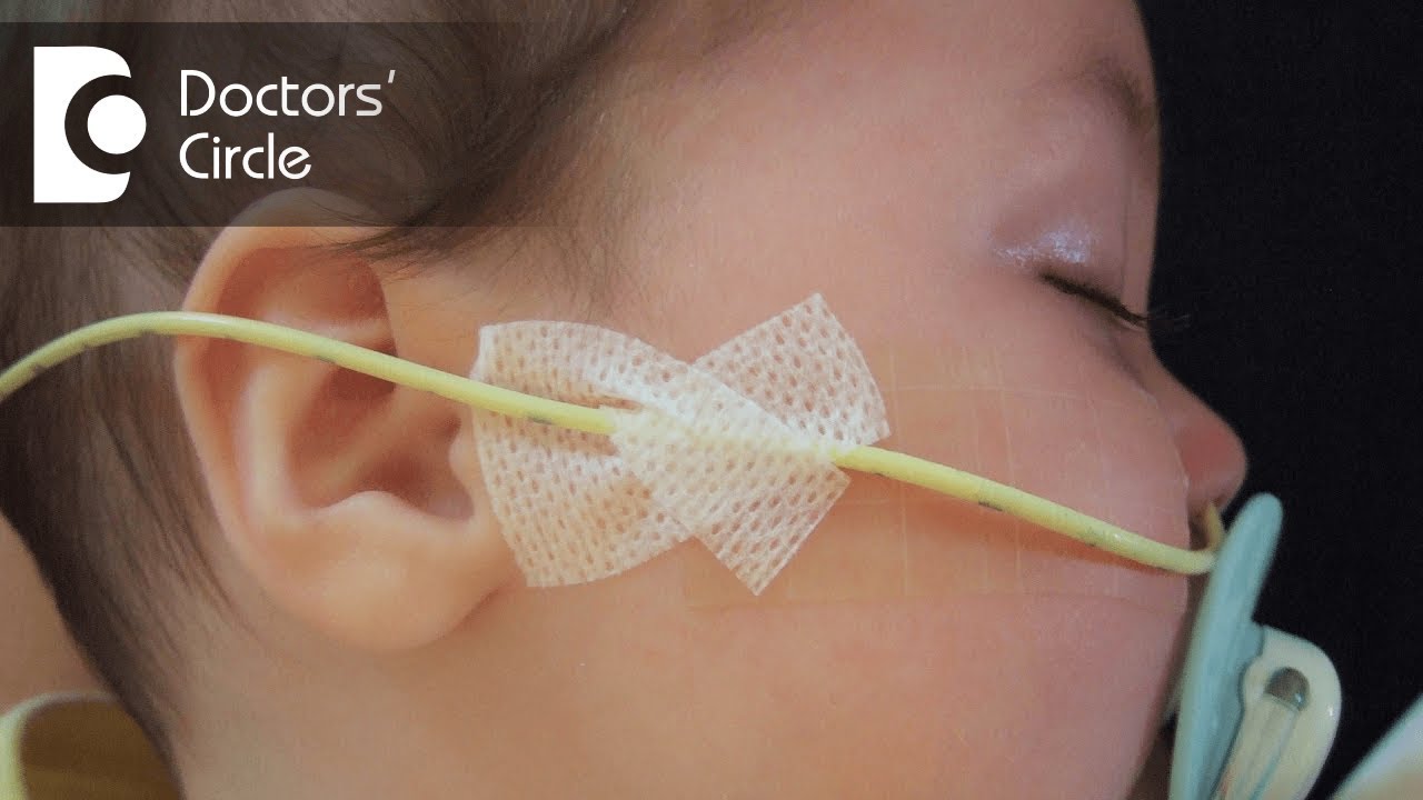 Риски аденотомии и установки люверсов — д-р Шалина Рэй