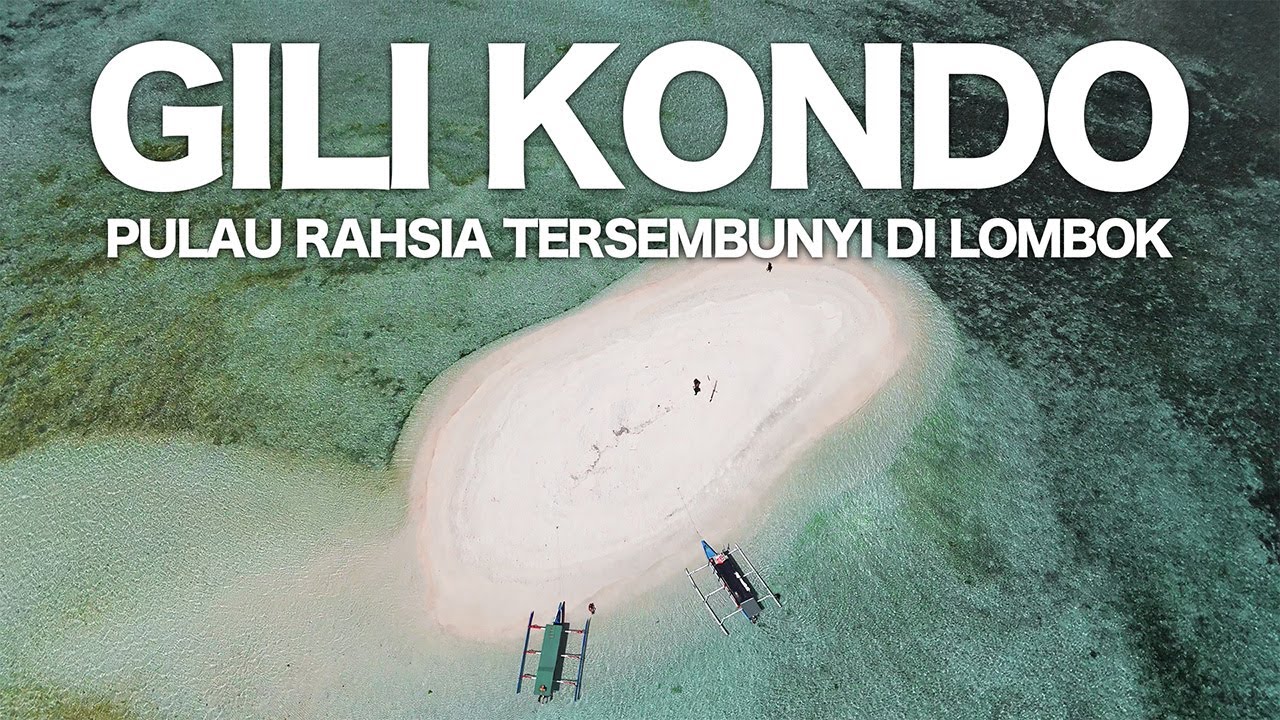 Terpegun dengan keindahan alam semulajadi di bumi Lombok | Sembalun & Secret Gili