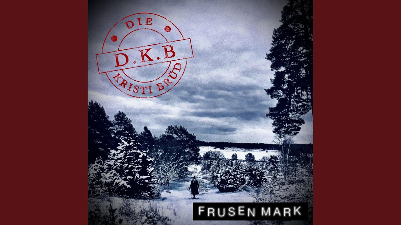 Frusen mark