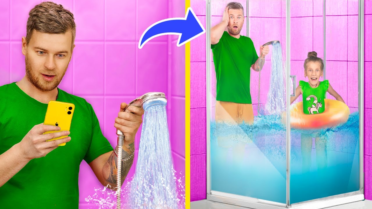 17 Coole Erziehungstipps f&uuml;r M&uuml;tter und V&auml;ter