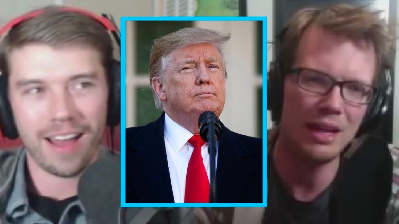 Trump's Political Intelligence | PKA