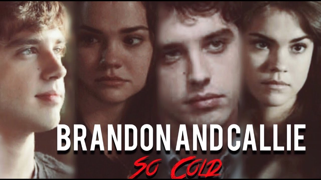 || Callie's Adoption (ft. Brallie) - So Cold ||