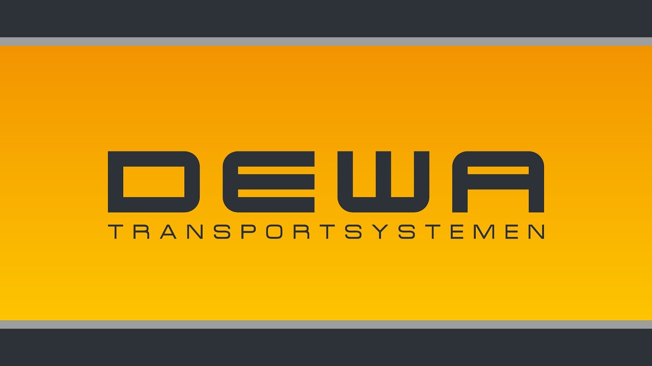 Spotlight op DEWA nv