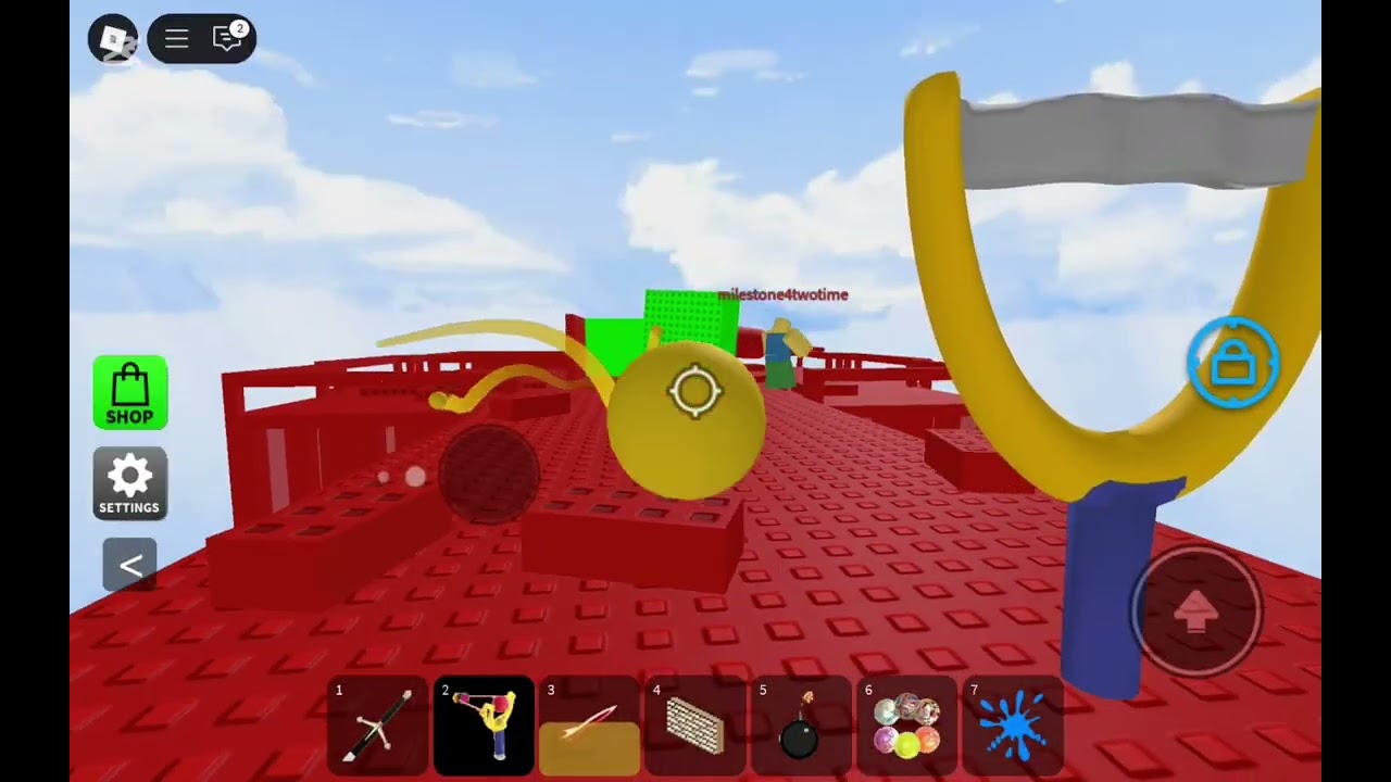 doomspire clips i made #doomspirebrickbattle #clips