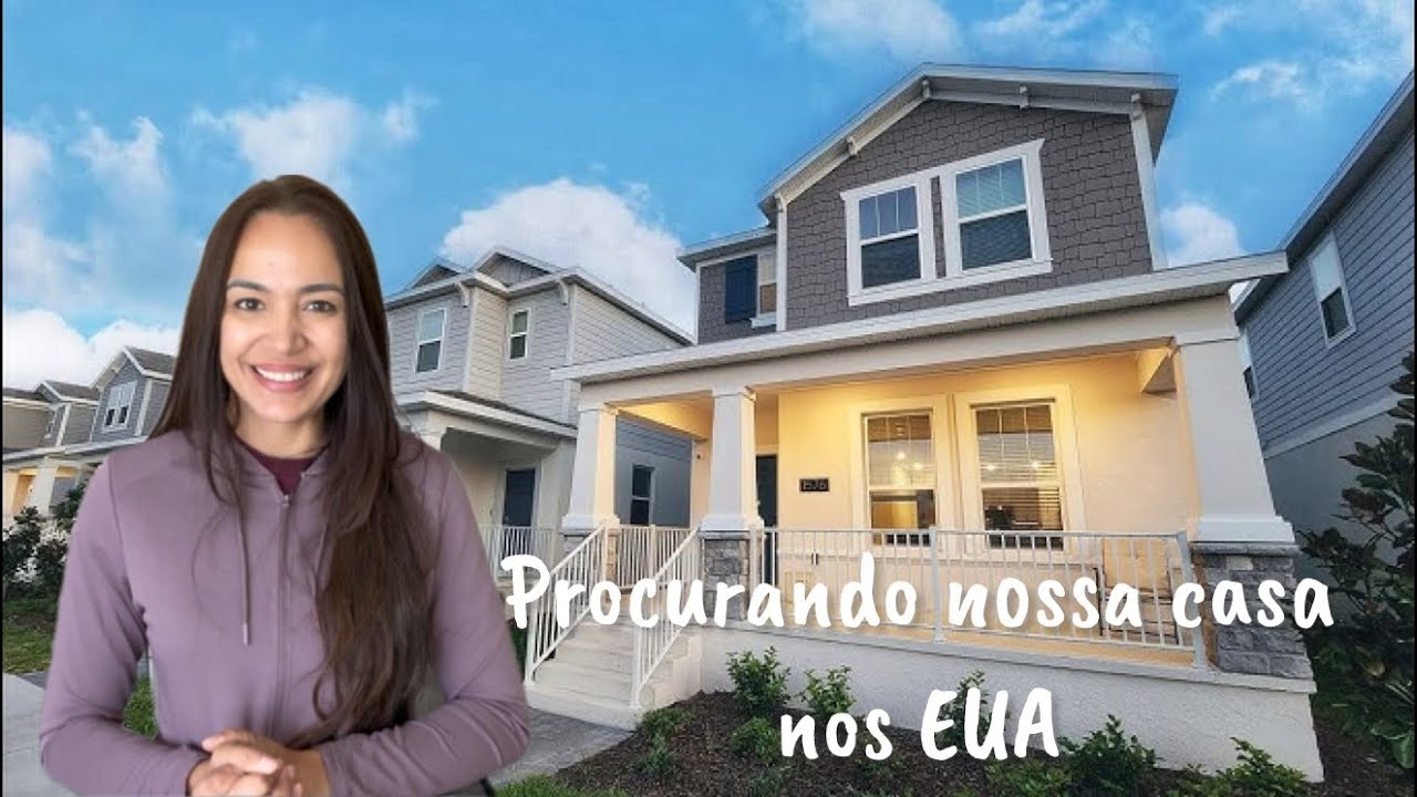 Em busca do nosso novo lar | me senti forte e preparada depois do divórcio | procurando nossa casa