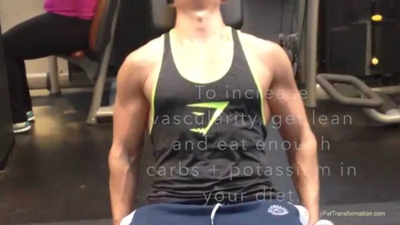 Massive ARM Workout (Biceps and Triceps)