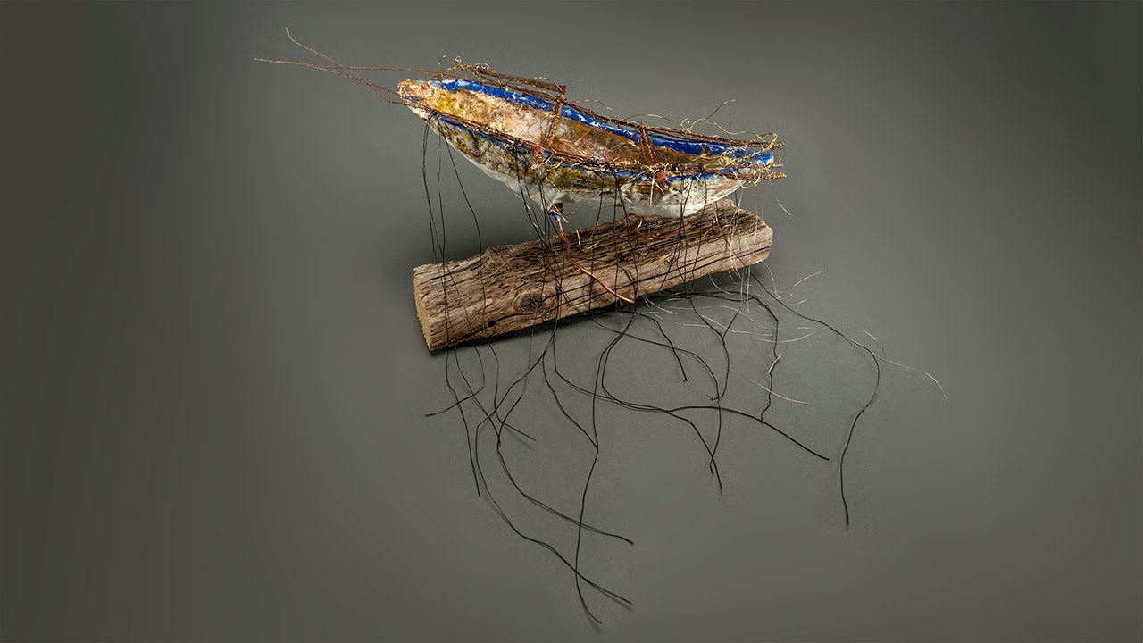 Cherished Vessel
