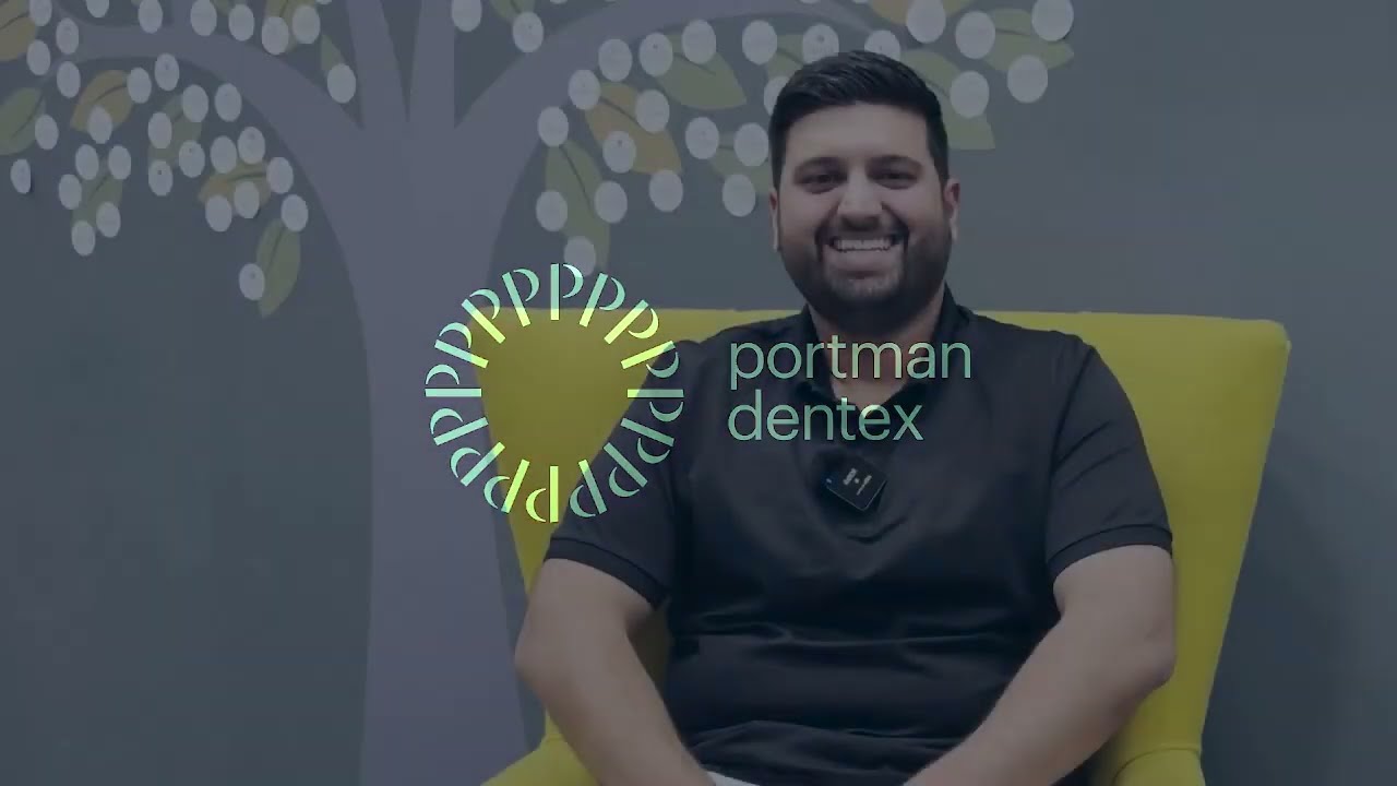 Spotlight on: Asad Rahman - Clinician Engagement Lead and Practising Dentist