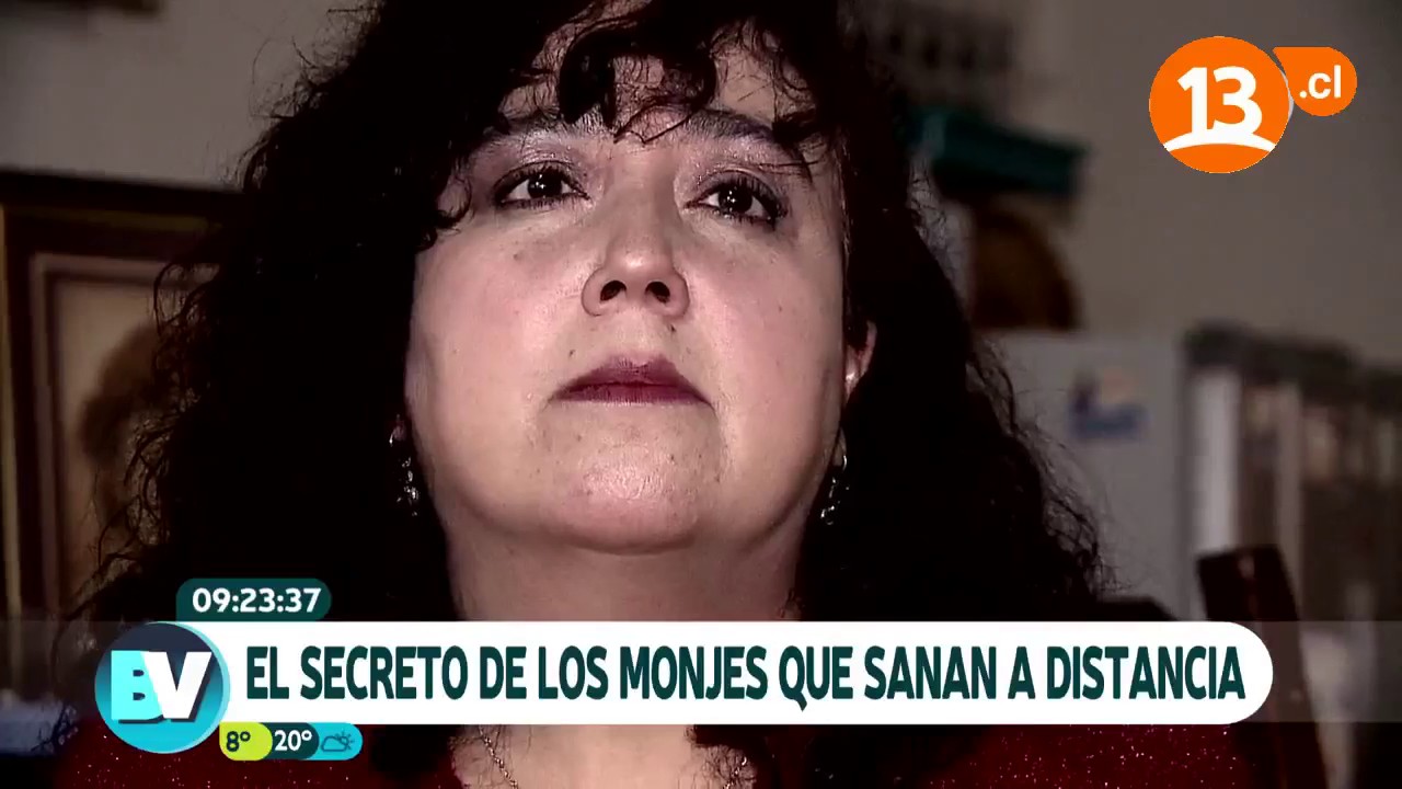 El secreto de los Monjes Brasileños | Bienvenidos
