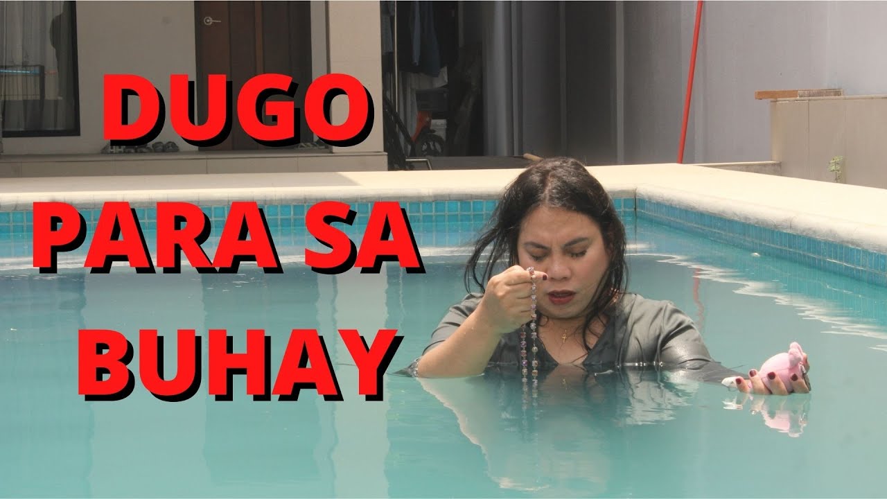 DUGO PARA SA BUHAY | The Reading | Jay Costura