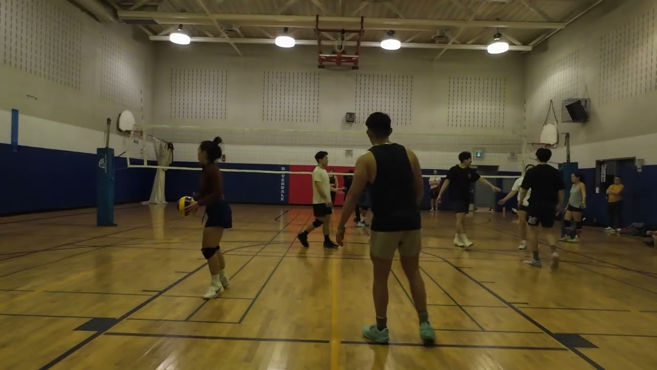 TOVC | Week 6 | Feb 21 | Game 4 - Tier Play