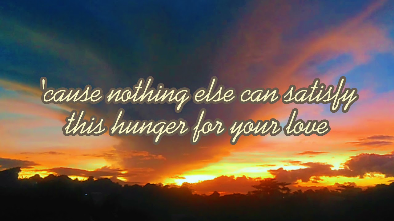 Never Get Enough Of Your Love - Michael Bolton