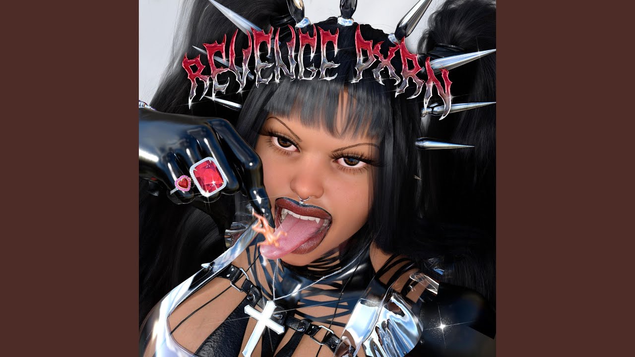 Dembow Pxrno