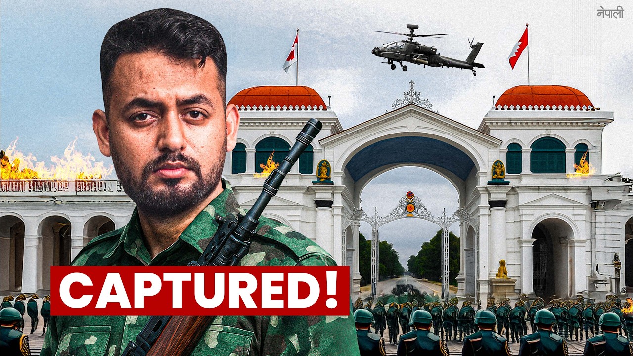 What if Army Takes over Nepal