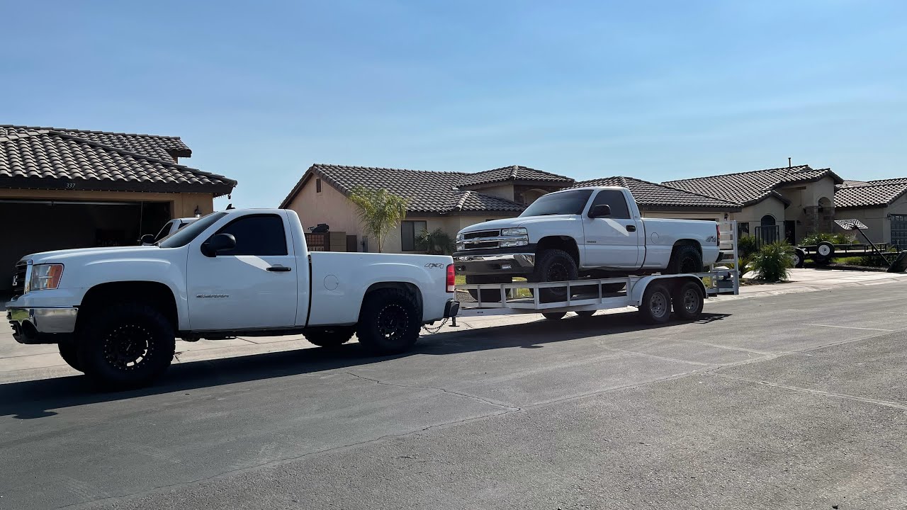 5.3 nitrous truck finally done #chevrolet #nitrous #gm