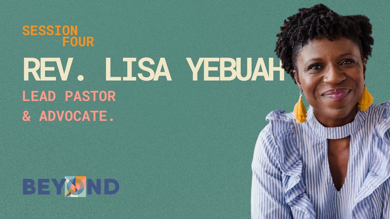 Being A Culture of Honesty w/Lisa Yebuah