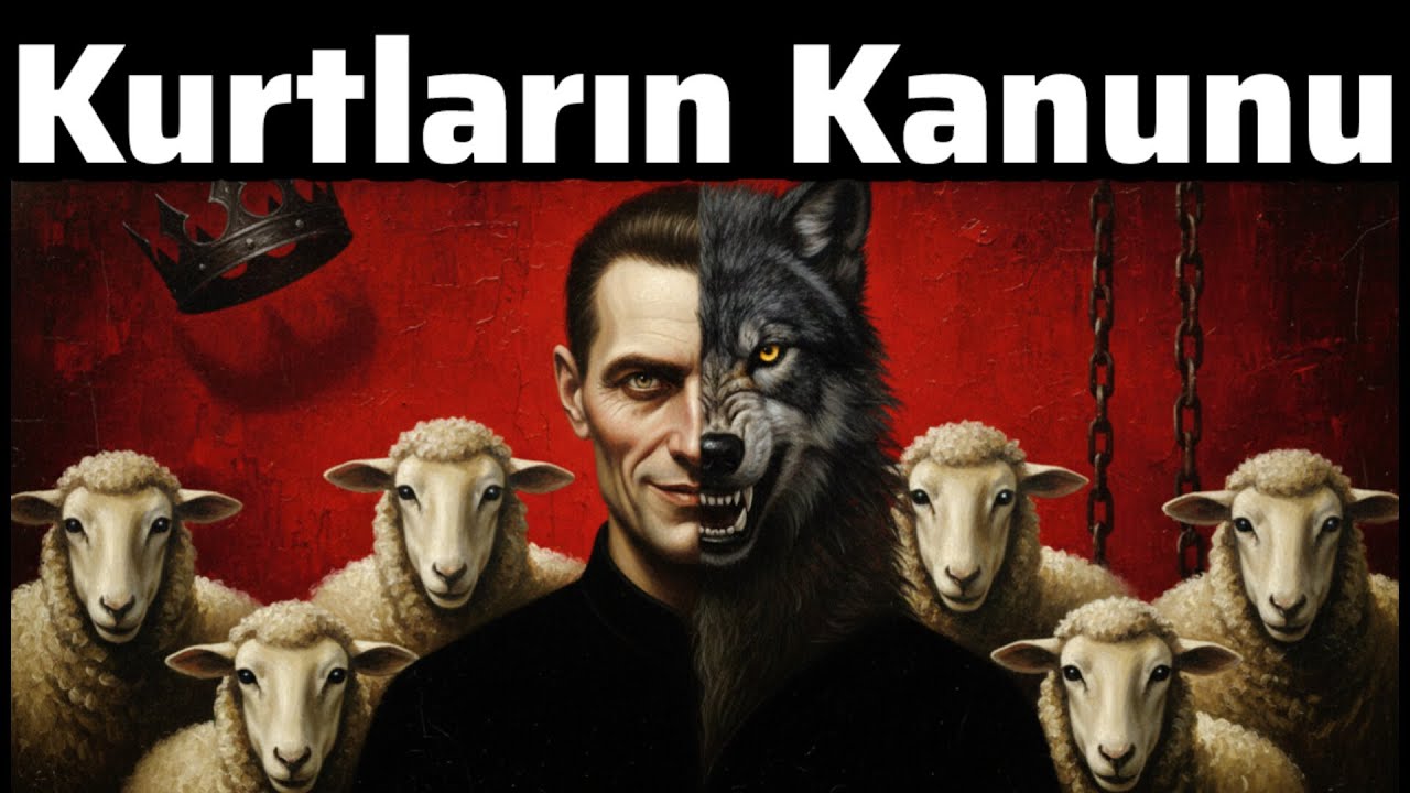 Machiavelli'nin En Karanlık Dersi: Zararsız Olmayı Bırak