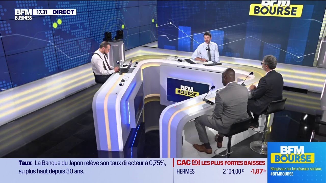 Le commerce mondial en plein boom !