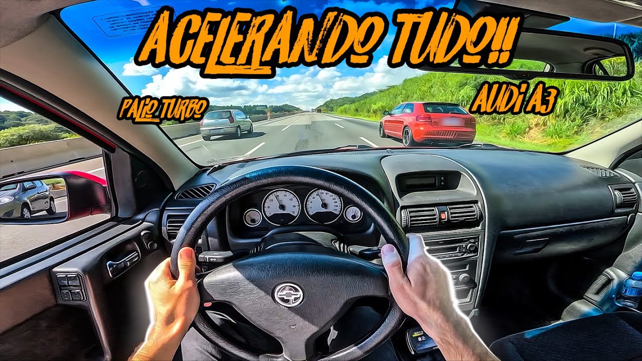 ELES NÃO ACREDITARAM QUE O ASTRA 16v ASPIRADÃO ANDAVA TANTO!!🔥🔥