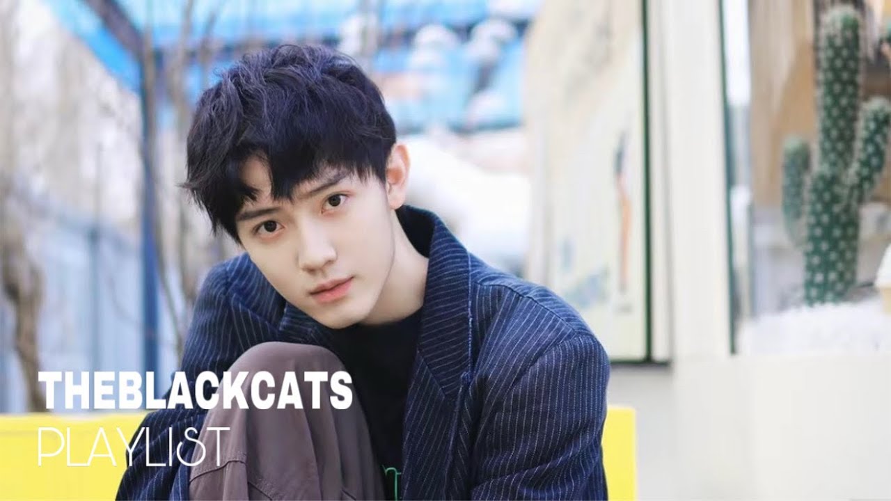 Zhu Min Xin 朱旻昕 Thumbnail for Playlist