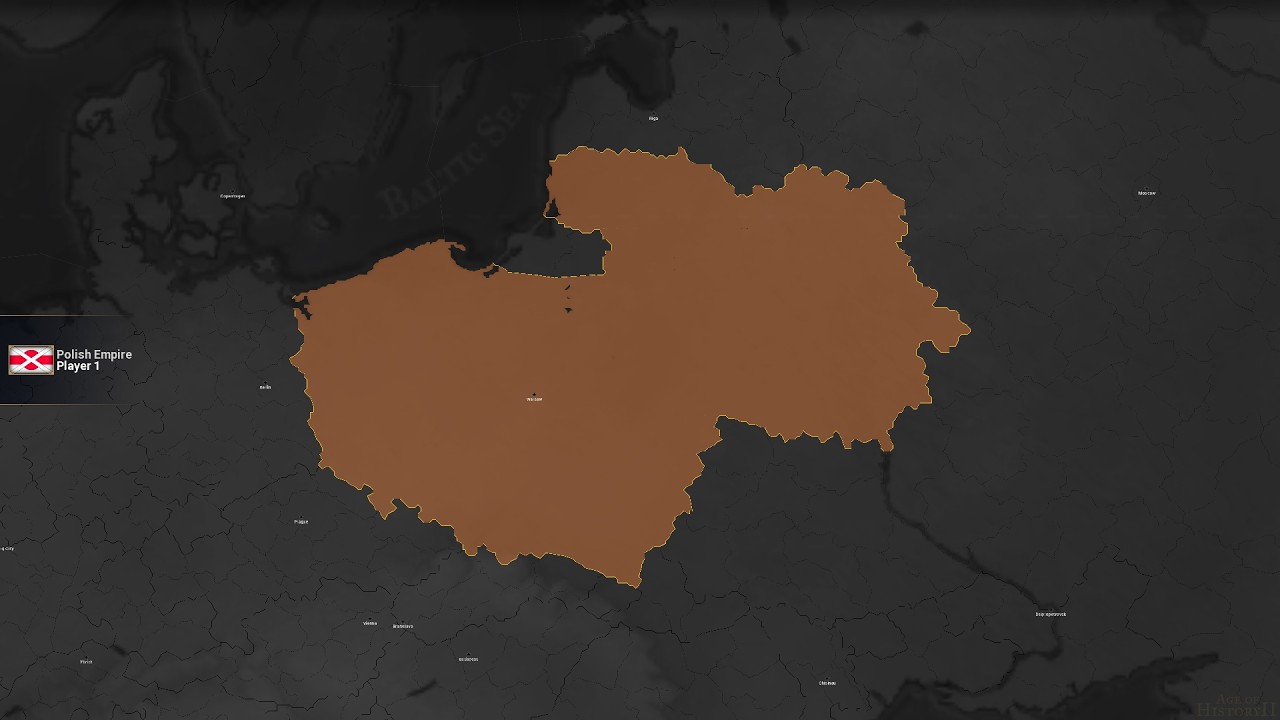Polish Empire Part 1