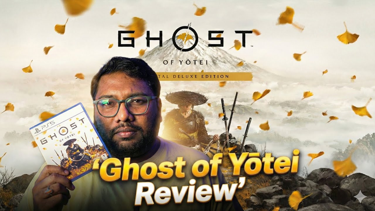 Ghost of Yōtei Telugu Review | PS5 లో ఈ గేమ్ నిజంగా Worthనా?