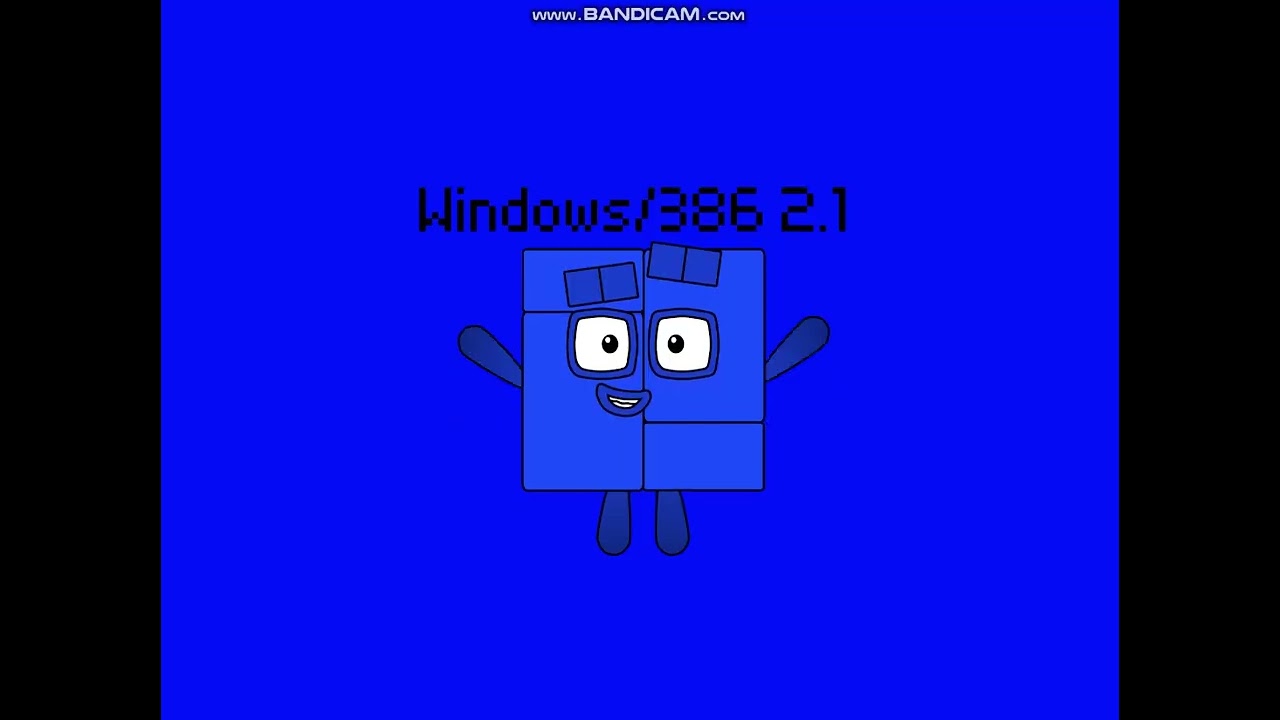 Windows EasteR Blocks band 7