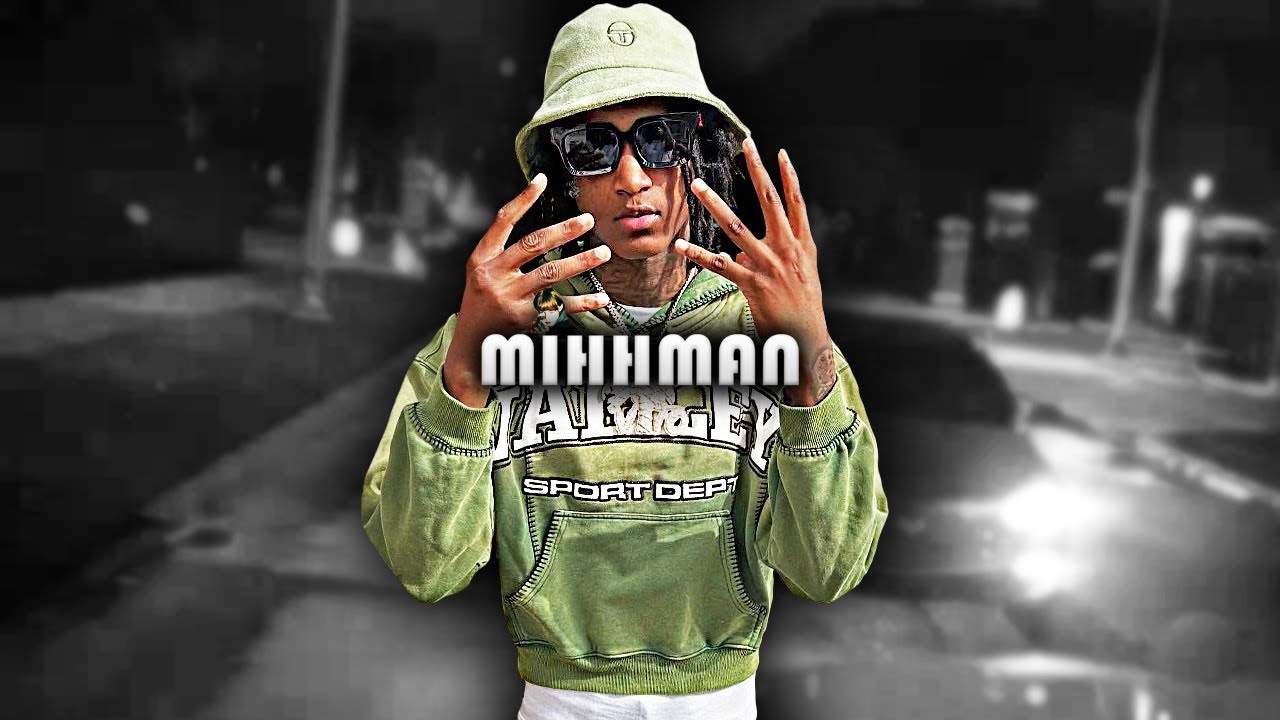 free | NB VITO x FLINT TYPE BEAT 2025 | 