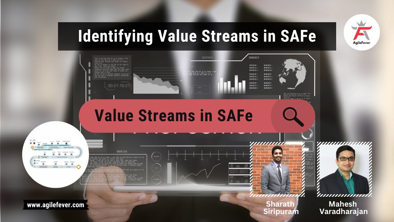 The Loan Lifecycle: A Real-World Lesson in SAFe Value Stream Identification