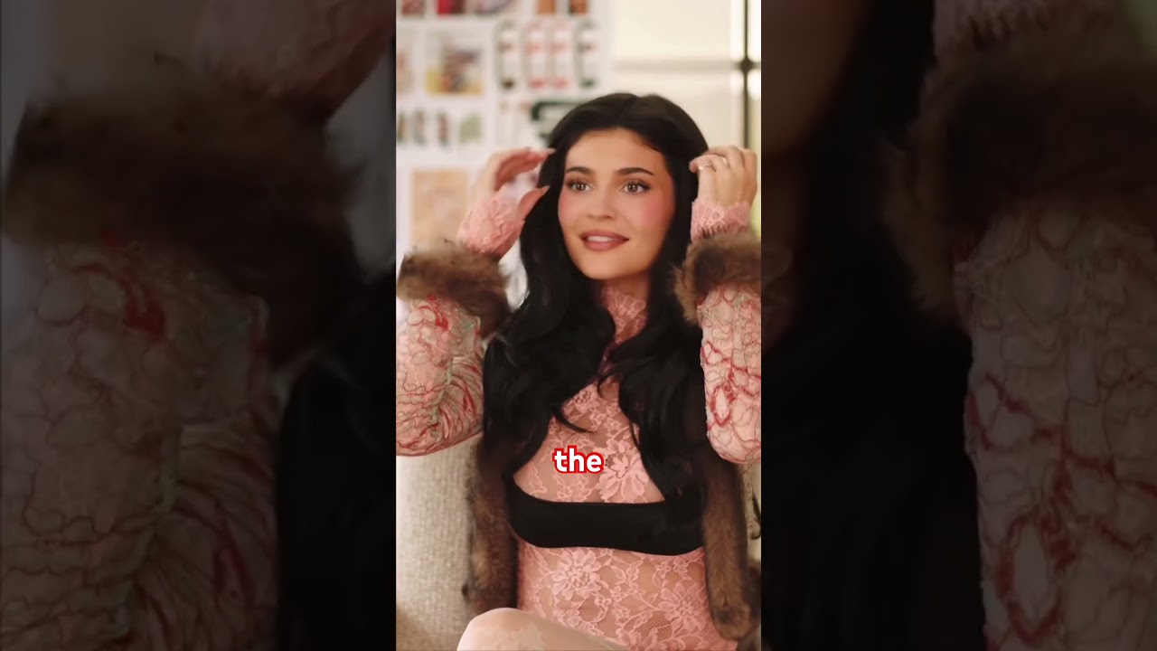 Kylie Jenner Sued by Former Chef Over Miscarriage Allegations | New Lawsuit Explained! #viralnews