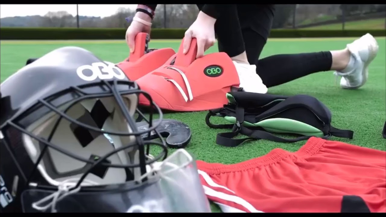 Alex Witty Review of OBO Robo Hi Rebound Plus Kickers