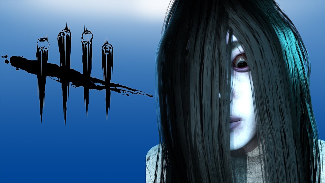THE SADAKO'S MORI IS BRUTAL! - Dead By Daylight