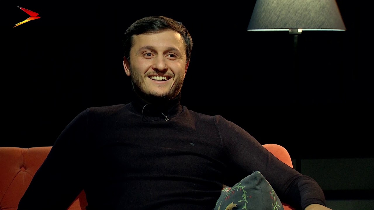 Уалыты Гиви I Цу сусæг кæныс