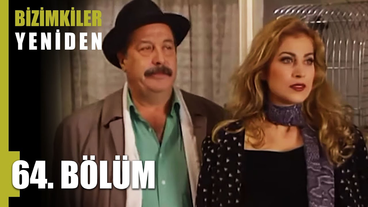Bizimkiler 