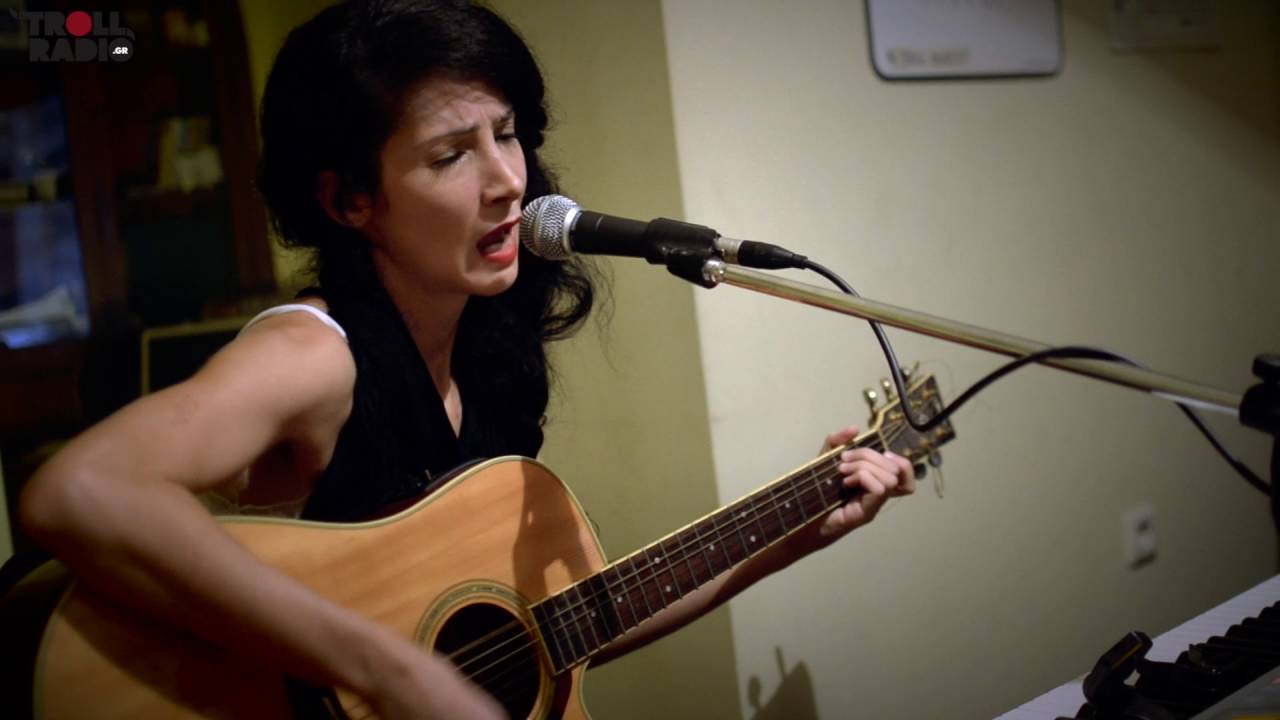 Dusk - What are the chances (unplugged @ trollradio.gr)
