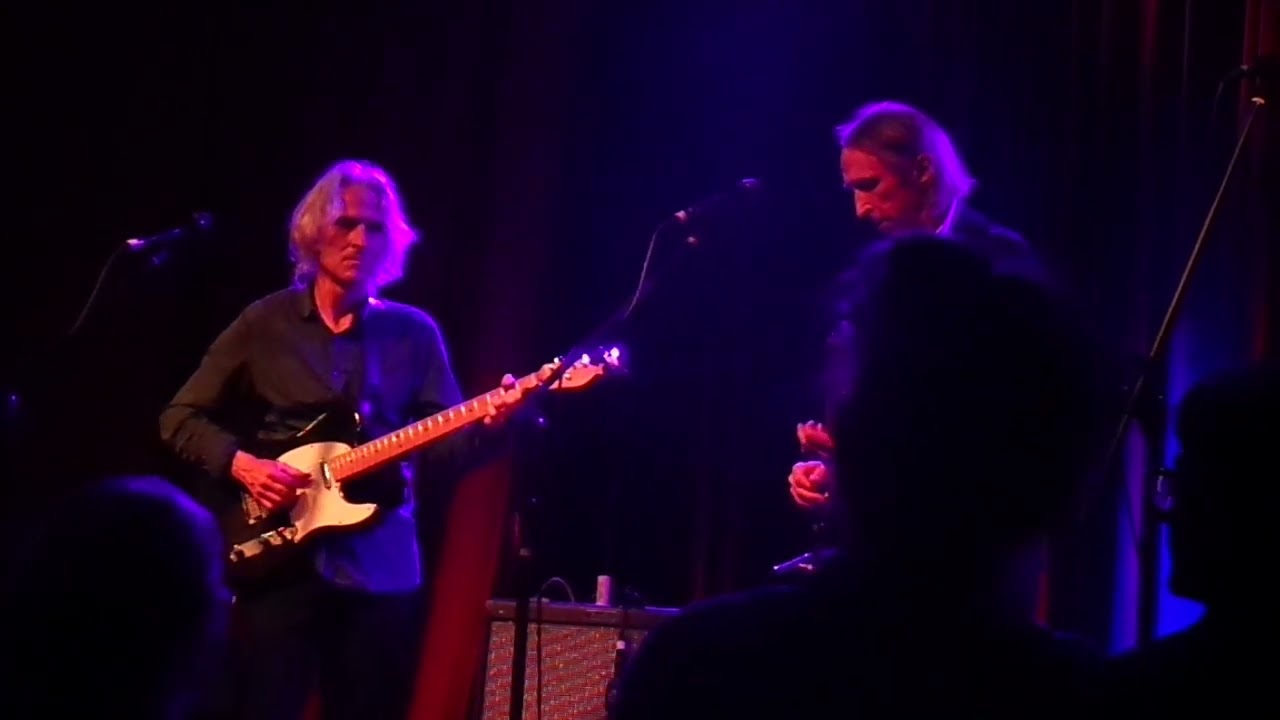 Dog Trumpet - Ashokan Farewell @ @ Polish White Eagle Club, Canberra 2022.