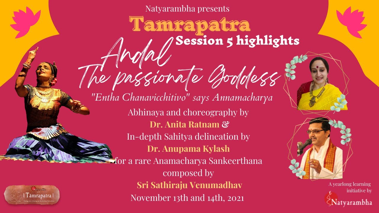 Tamrapatra Session 5 